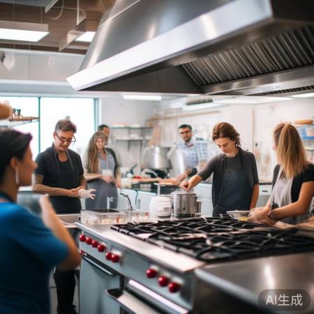 南昌油烟机清洗培训兴起