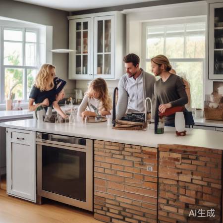 永发消毒柜24小时服务电话梳理—家用砖夹柜完美搭配消毒柜的安装攻略