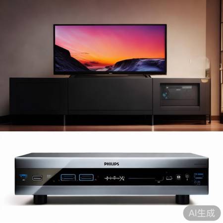 飞利浦PHHF003，HDMI