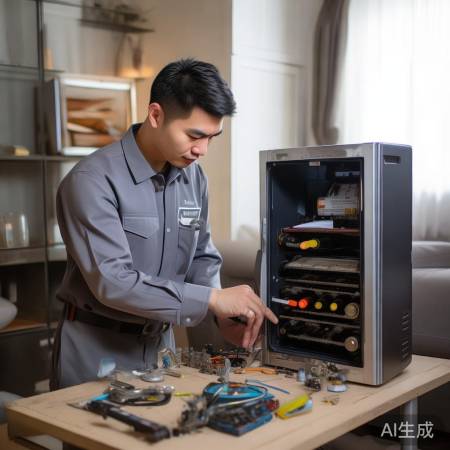 酒柜维修专业正规