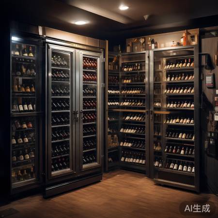 红酒需投保防意外