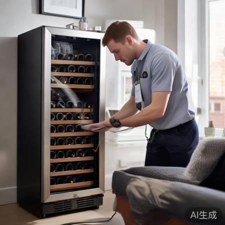 专业酒柜维修，贴心服务保障