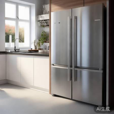 夏普冰箱VIP维护热线介绍@冰箱与水槽的最佳距离是多少？