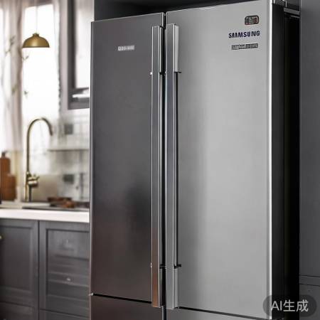 三星冰箱维修服务联系电话阐释，高效节能，轻松制冰——性价比超群的家庭制冰冰箱推荐
