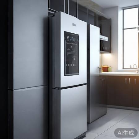 选择制冰冰箱注意事项