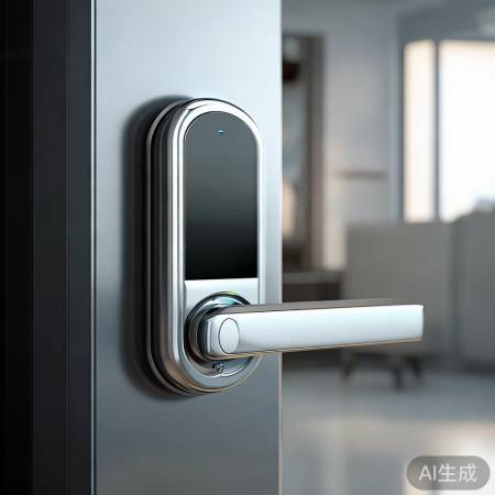 金点原子智能指纹锁品牌维修上门电话梳理-指纹锁真的容易坏吗？揭秘其耐用性真相