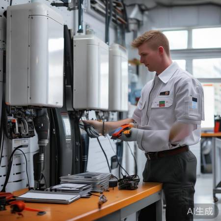 壁挂炉维修规范、认证、环保