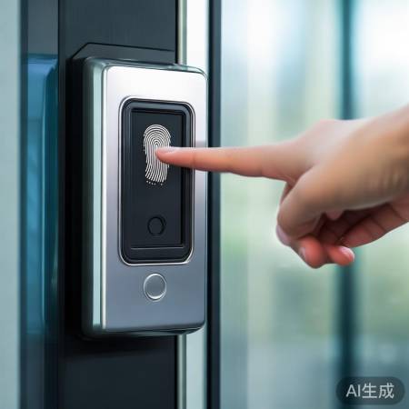 指纹锁需定期维护