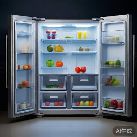 德努希冰箱400客户关怀热线分析（风冷冰箱：高效保鲜还是能源消耗？选购指南）