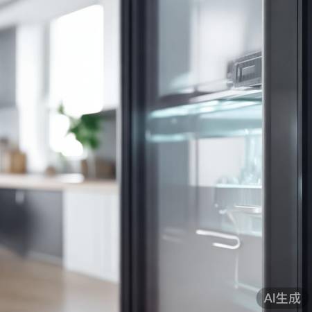 选冰箱，看噪音低不低