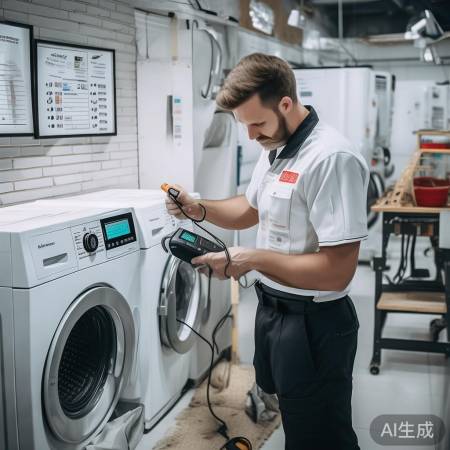 专业认证，规范维修