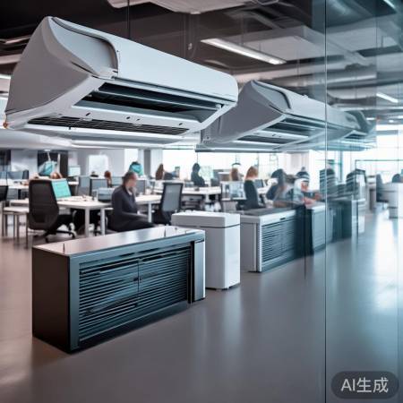 三星空调厂家维修售后热线分析—耒阳商用中央空调工程：高效节能新选择