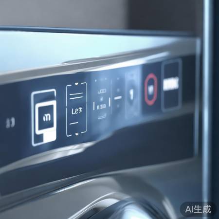 倍科洗衣机400总部维修点分解$洗衣机烘干功能温度设定及控制原理