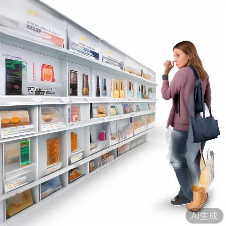 购物技巧：销量非唯一，参考用户