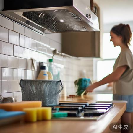 红日油烟机服务号码解说,抽油烟机清洗价格大揭秘：实惠又省心