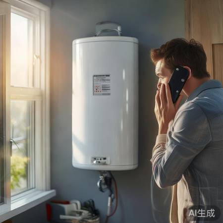 大成热水器抢修热线：40016