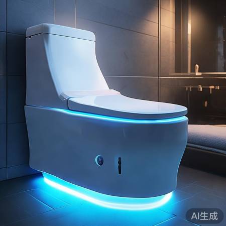 四维智能马桶维修客服查询分析㊤华艺智能马桶768：舒适生活新选择