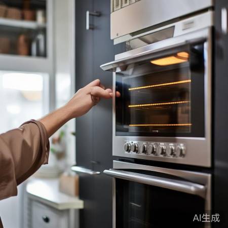 林内油烟机维修服务电话号码解说￥立式油烟机拆解步骤详解：轻松掌握清洁保养技巧