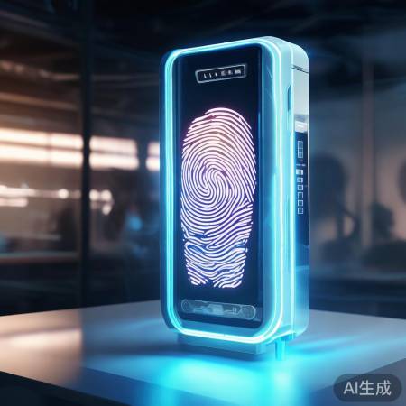 定期更新指纹保障安全