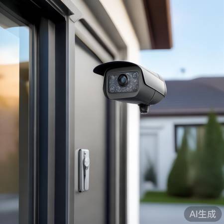 防盗措施保障安全