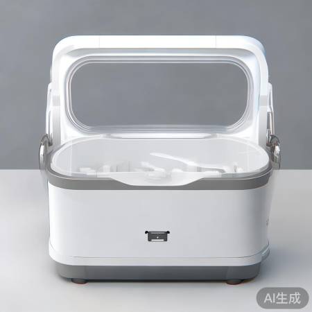 耶鲁智能消毒柜售后客服部解说〖桌面家用消毒柜，居家消毒新选择〗