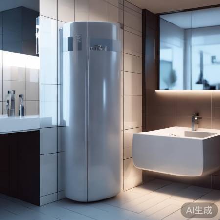 浴室柜热水器：功率小，价格高，