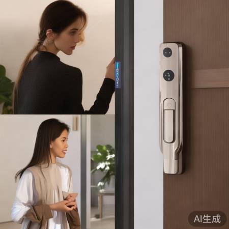 石将军指纹锁维修攻略讲解↑邳州指纹锁价格实惠，品质保障