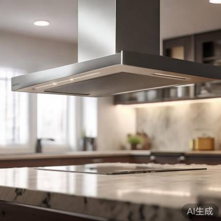 选油烟机，量厨房尺寸