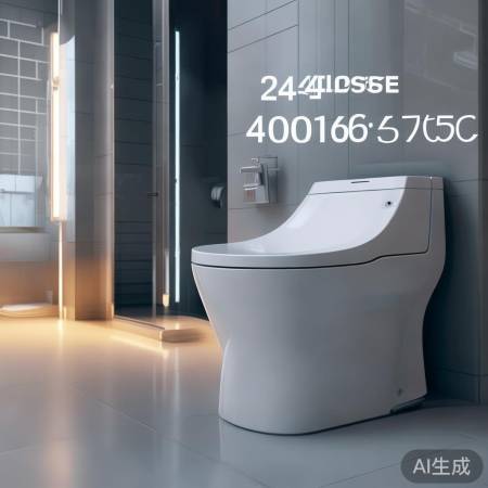 浪鲸智能马桶24小时报修中心解读@智能马桶盖：小巧舒适，家居生活新选择