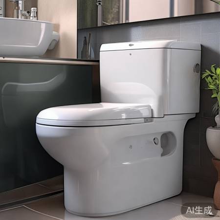 “智能马桶盖答疑，下期见！”