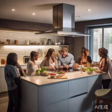 林内油烟机售后电话咨询梳理(2023年中国家用吸油烟机排行榜：品质生活从选对油烟机开始)