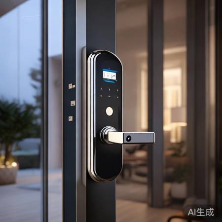 青稞智能锁紧急抢修热线教导【智能家居新选择：捷智能锁，安全便捷生活一步到位】