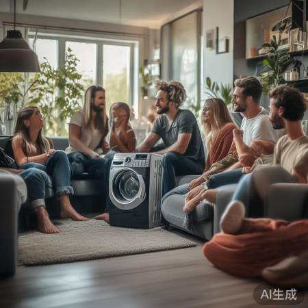 小天鹅洗衣机400热线支持讲解۞怀柔附近优质洗衣机厂推荐