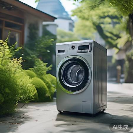 怀柔洗衣机厂，品质生活助手