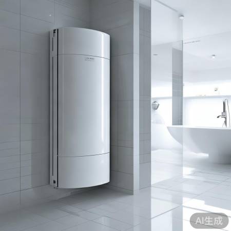 隐藏安装，卫生间更宽敞