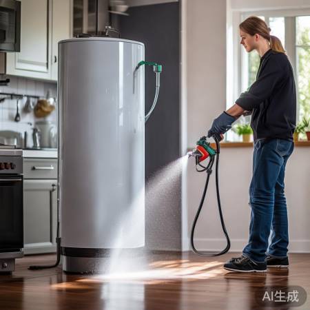火王热水器故障快速响应教导√热水器能用水泵清洗？揭秘真实情况