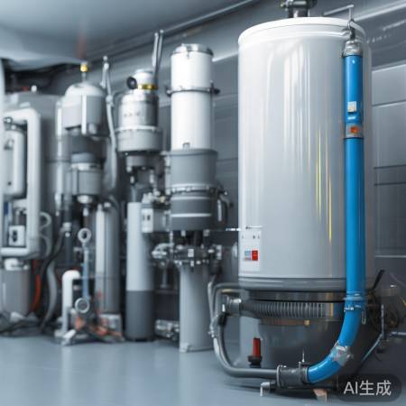 热水器可用水泵清洗