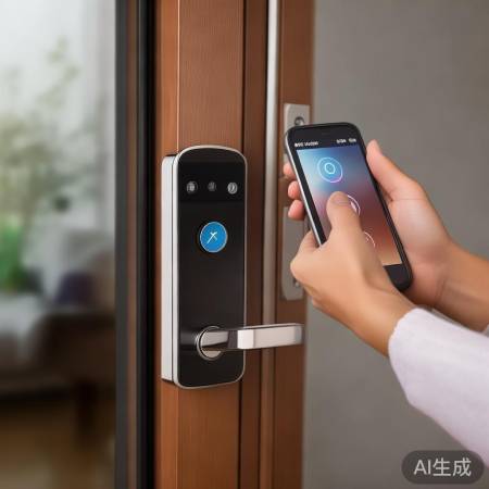 青稞智能锁维修系统服务热线告诉你$安阳智能锁咨询热线：专业解答您的疑问