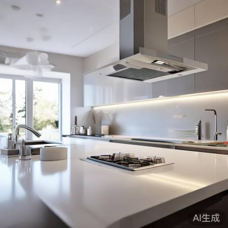 年代油烟机服务无忧热线分享『先安油烟机选购攻略：打造厨房清新生活』