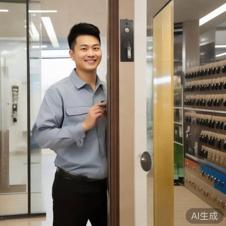 沈阳指纹锁租赁服务齐全