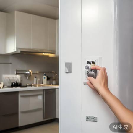 热水器调温开关使用技巧