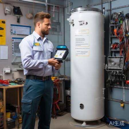 专业认证，规范维修