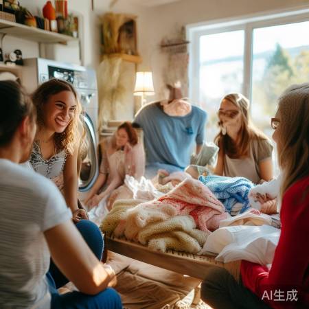 达米尼洗衣机维修售后网点电话梳理，洗衣机洗毛毛衣物，告别黏连困扰