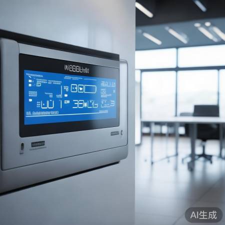 先进变频空调，节能舒适