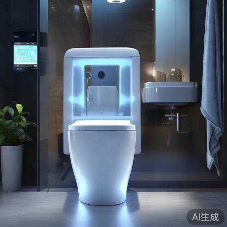 伊奈(Inax)智能马桶统一客服专线教大家$亚朵智能马桶：洁净体验，品质生活首选