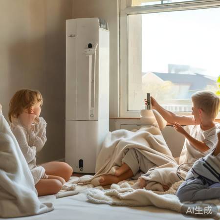 空调适度，被子不宜厚