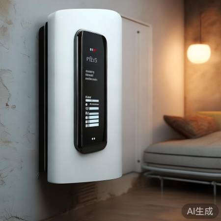 壁挂炉选能效比高