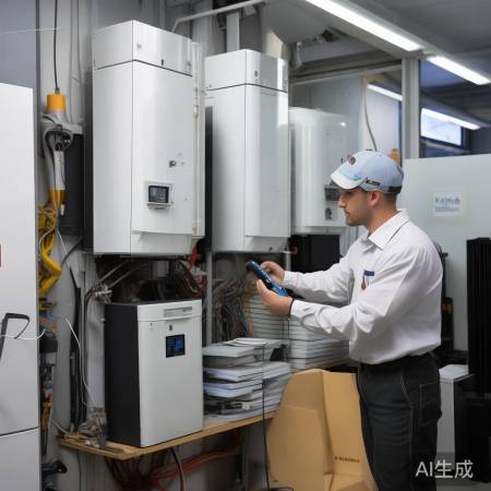 壁挂炉维修专业规范