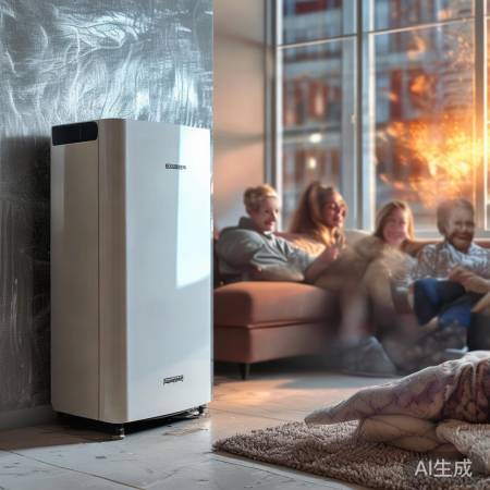 冬季生活好帮手