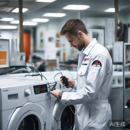 专业认证，规范服务